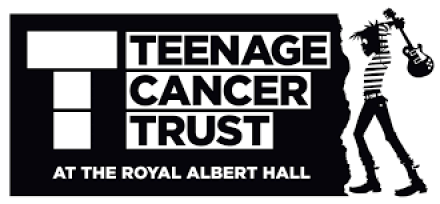 Teenage Cancer Trust Comedy Night Announced Teenage Cancer Trust Comedy Night Announced