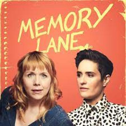 Kerry Godliman And Jen Brister Podcast Memory Lane Returns 