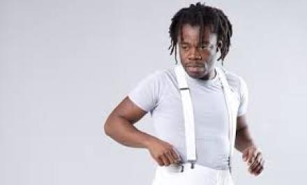 Review: Demi Adejuyigbe: Demi Adejuyigbe Is Going To Do One (1) Backflip, Soho Theatre Review: Demi Adejuyigbe: Demi Adejuyigbe Is Going To Do One (1) Backflip, Soho Theatre