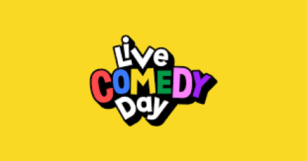 Funny Women Take Over The Comedy Store For First Ever Live Comedy Day