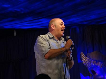 Dara O'Briain Dara O'Briain