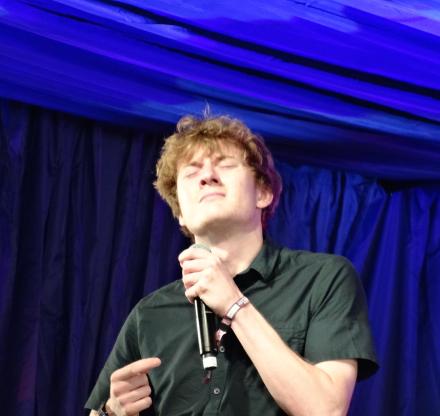 James Acaster