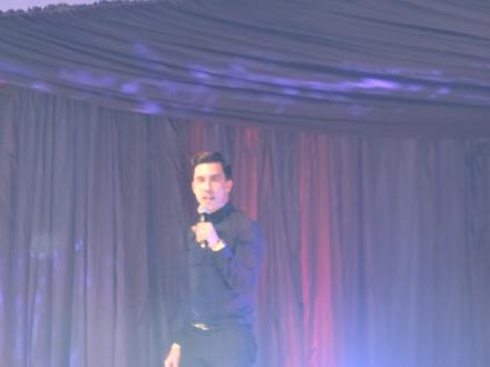 Russell Kane