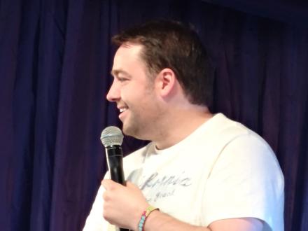 Jason Manford Jason Manford