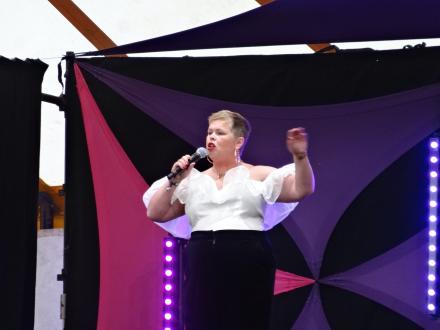 Latitude 2023 Reviews - Day One – Russell Kane, Ed Gamble, Suzi Ruffell, Laura Smyth