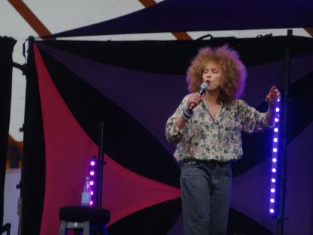 Latitude 2023 Reviews Day Two – Bridget Christie, Fern Brady, Jordan Gray, Michelle De Swarte, Dan tTernan Latitude 2023 Reviews Day Two – Bridget Christie, Fern Brady, Jordan Gray, Michelle De Swarte, Dan tTernan