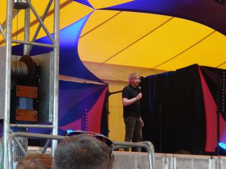 Latitude Festival 2024 Latitude Festival 2024