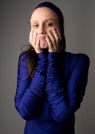 Edinburgh Fringe 2026: Rarely Asked Questions – Edith Alibec Edinburgh Fringe 2026: Rarely Asked Questions – Edith Alibec
