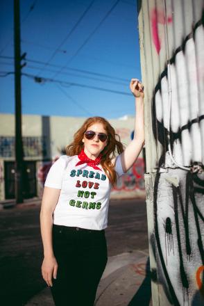 Just for Laughs Launches Clothing Line Just for Laughs Launches Clothing Line