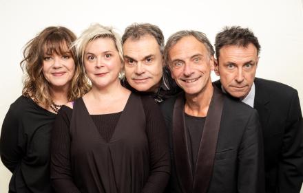 Neil Mullarkey Leaves The Comedy Store Players Neil Mullarkey Leaves The Comedy Store Players