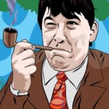 Graham Linehan Graham Lunehan