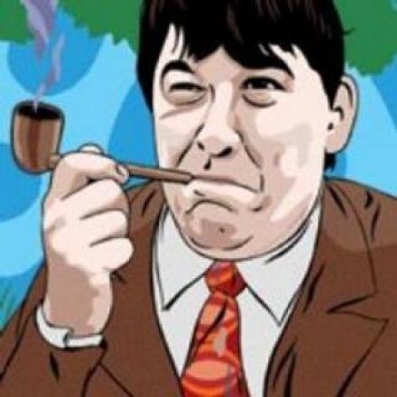 Graham Linehan Talks About Being Cancelled 