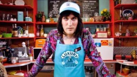 Noel Fielding's Luxury Comedy Noel Fielding's Luxury Comedy
