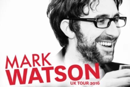Mark Watson Mark Watson