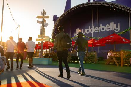 Underbelly Festival To Return To London Underbelly Festival To Return To London