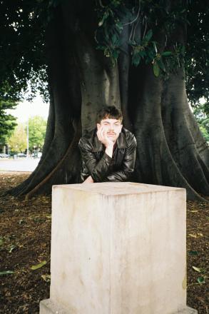Edinburgh Fringe Review: Ed Night – We'll Be Alright, Darling, Monkey Barrel 1 at Monkey Barrel Comedy