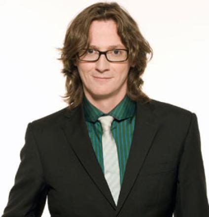 ed byrne