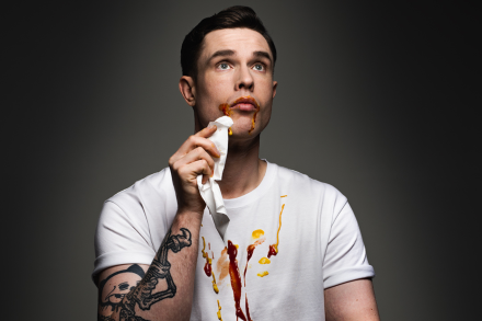 Glasgow International Comedy Festival 2024 Announced Glasgow International Comedy Festival 2024 Announced