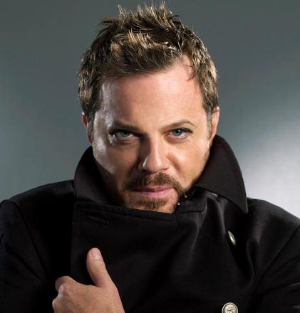 Eddie Izzard Eddie Izzard
