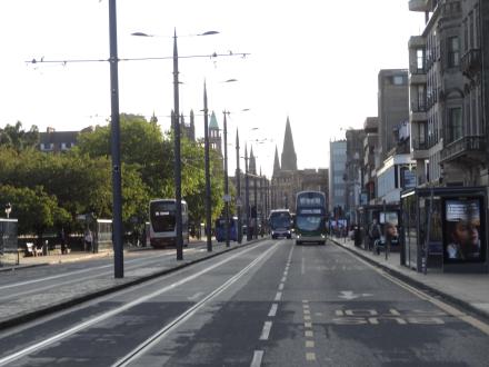 News: Question Mark Over Edinburgh Fringe 2022 News: Question Mark Over Edinburgh Fringe 2022