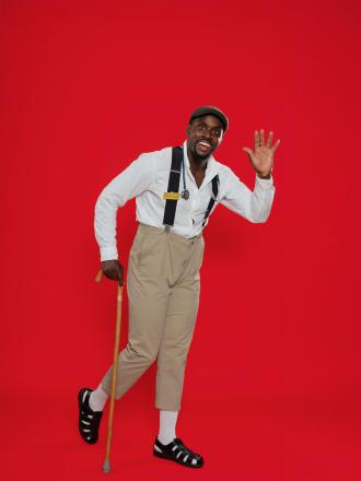 Tour Dates For Michael Akadiri Tour Dates For Michael Akadiri