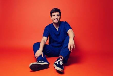 New Tour For Doctor Ed Patrick New Tour For Doctor Ed Patrick