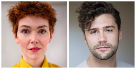 Elf Lyons to Star In New Play About Sexual Behaviour And Mutual Destriction Elf Lyons to Star In New Play About Sexual Behaviour And Mutual Destriction