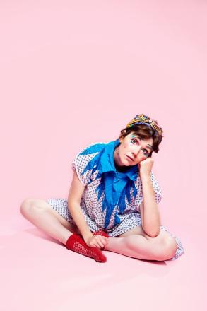 News: Tour For Elf Lyons