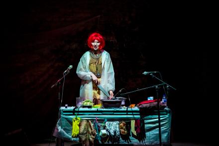 News: Elf Lyons Releases Debut Play Online