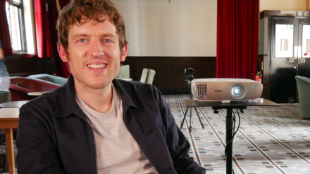 Elis James Explores The Welsh Language Elis James Explores The Welsh Language