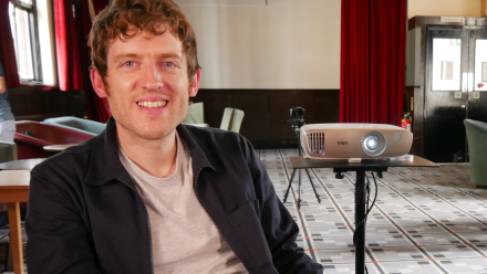 Elis James Explores The Welsh Language