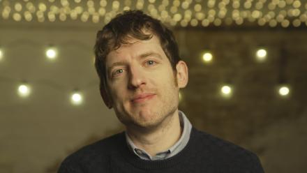 Elis James Explores The Welsh Language Elis James Explores The Welsh Language