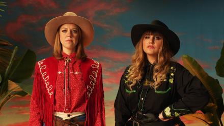 BBc Announces Raft Of New Comedies Including New Shows From David Mitchell And The Return Of Ellie And Natasia BBc Announces Raft Of New Comedies Including New Shows From David Mitchell And The Return Of Ellie And Natasia
