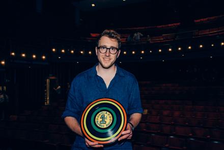Live Review: Musical Comedy Awards Final 2020, Bloomsbury Theatre Live Review: Musical Comedy Awards Final 2020, Bloomsbury Theatre