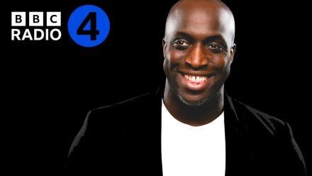 Emmanuel Sonubi Talks About His Heart Failure In New Radio Four Show Emmanuel Sonubi Talks About His Heart Failure In New Radio Four Show