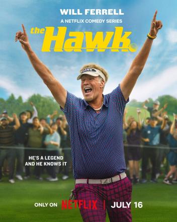 Review: Hawk, Netflix Review: Hawk, Netflix