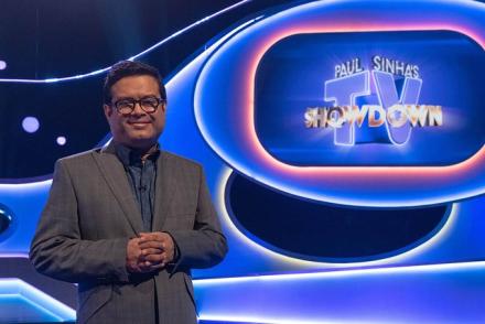 News: Date Confirmed For New Paul Sinha Quiz Show