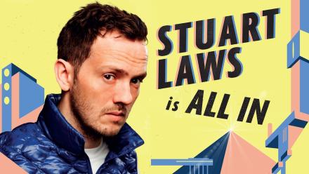 Rarely Asked Questions: Stuart Laws