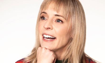 UK Dates for Maria Bamford