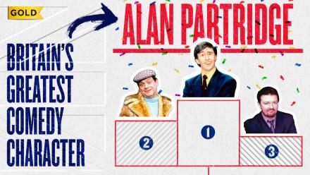 News: Alan Partridge Is Britain's Greatest Comedy Character News: Alan Partridge Is Britain's Greatest Comedy Character