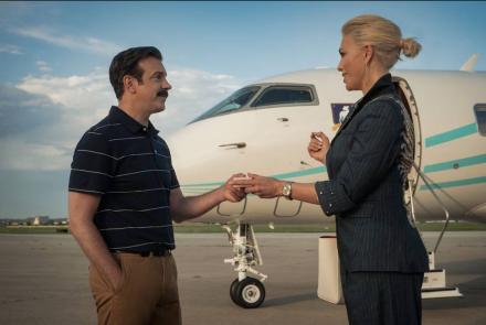 Ted Lasso Season Four News