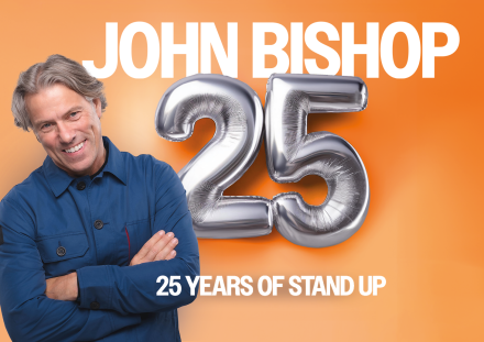 Bradley Cooper Directs Hollywood Movie Based On John Bishop's Life Bradley Cooper Directs Hollywood Movie Based On John Bishop's Life