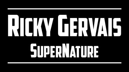 Ricky Gervais Adds More Dates To SuperNature tour