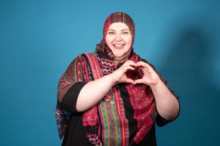 Radio 4 Announces Valintine's Day Comedies Radio 4 Announces Valintine's Day Comedies