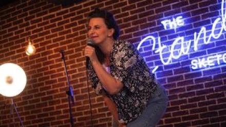 The Stand Up Sketch Show Returns For A Fourth Series The Stand Up Sketch Show Returns For A Fourth Series