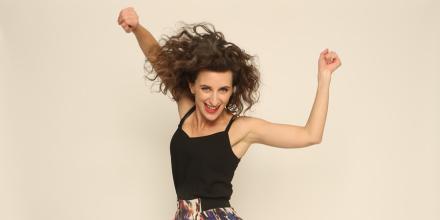 felicity ward jumping felicity ward jumping