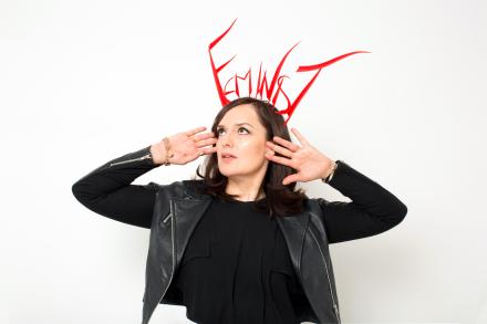 News: International Tour For The Guilty Feminist News: International Tour For The Guilty Feminist