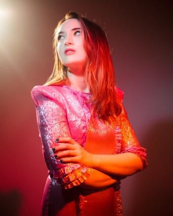 St Albans Comedy Garden Line-Up Announced St Albans Comedy Garden Line-Up Announced