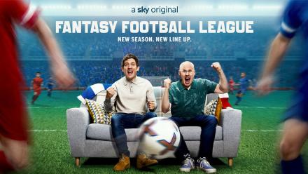 Fantasy Football League Trailer Released Fantasy Football League Trailer Released
