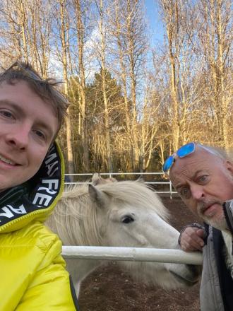 Christmas Specials For Out of 10 Cats Does Countdown, The Last Leg, Travel Man With New Host Joe Lycett Christmas Specials For Out of 10 Cats Does Countdown, The Last Leg, Travel Man With New Host Joe Lycett